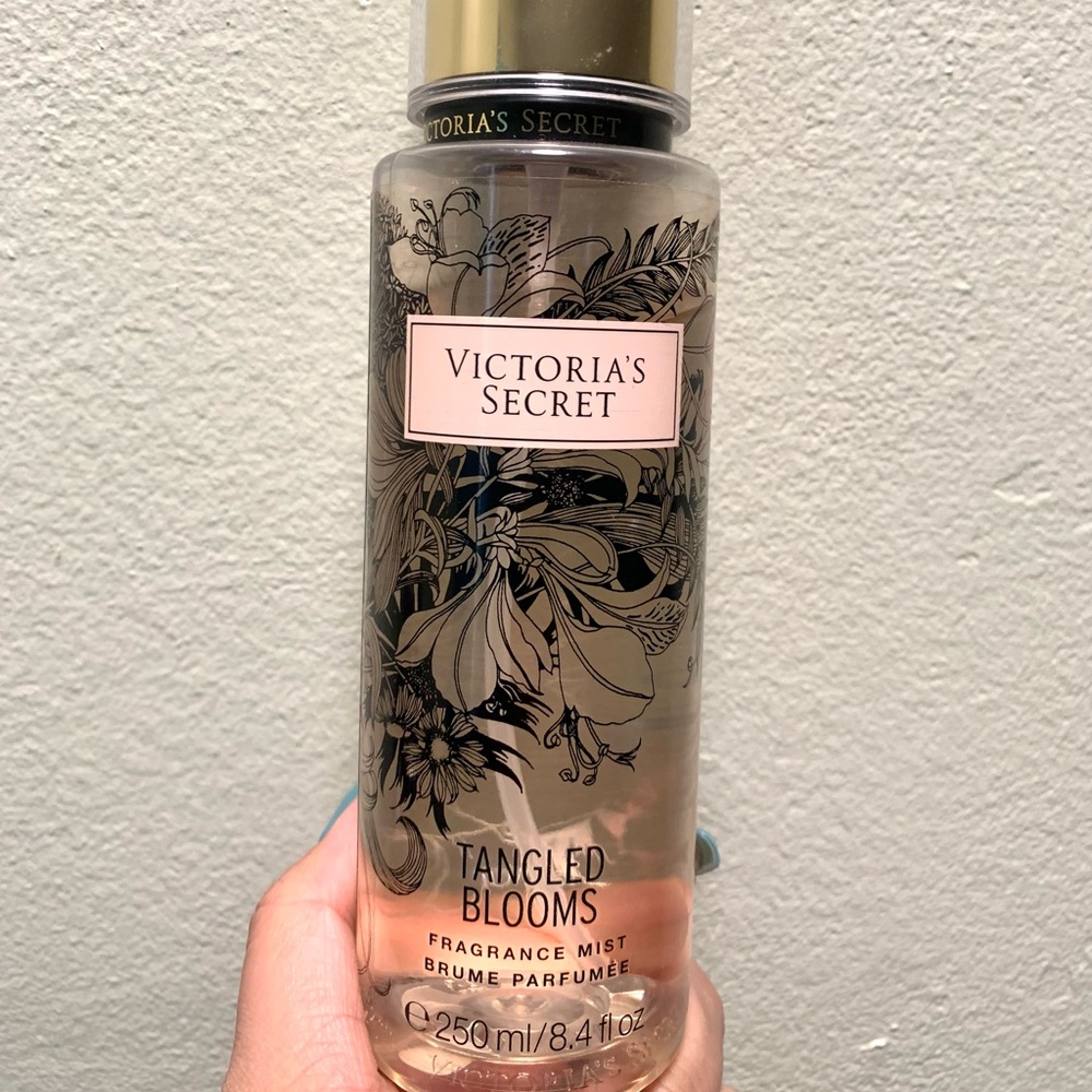 Victoria Secret Fragrance Mist